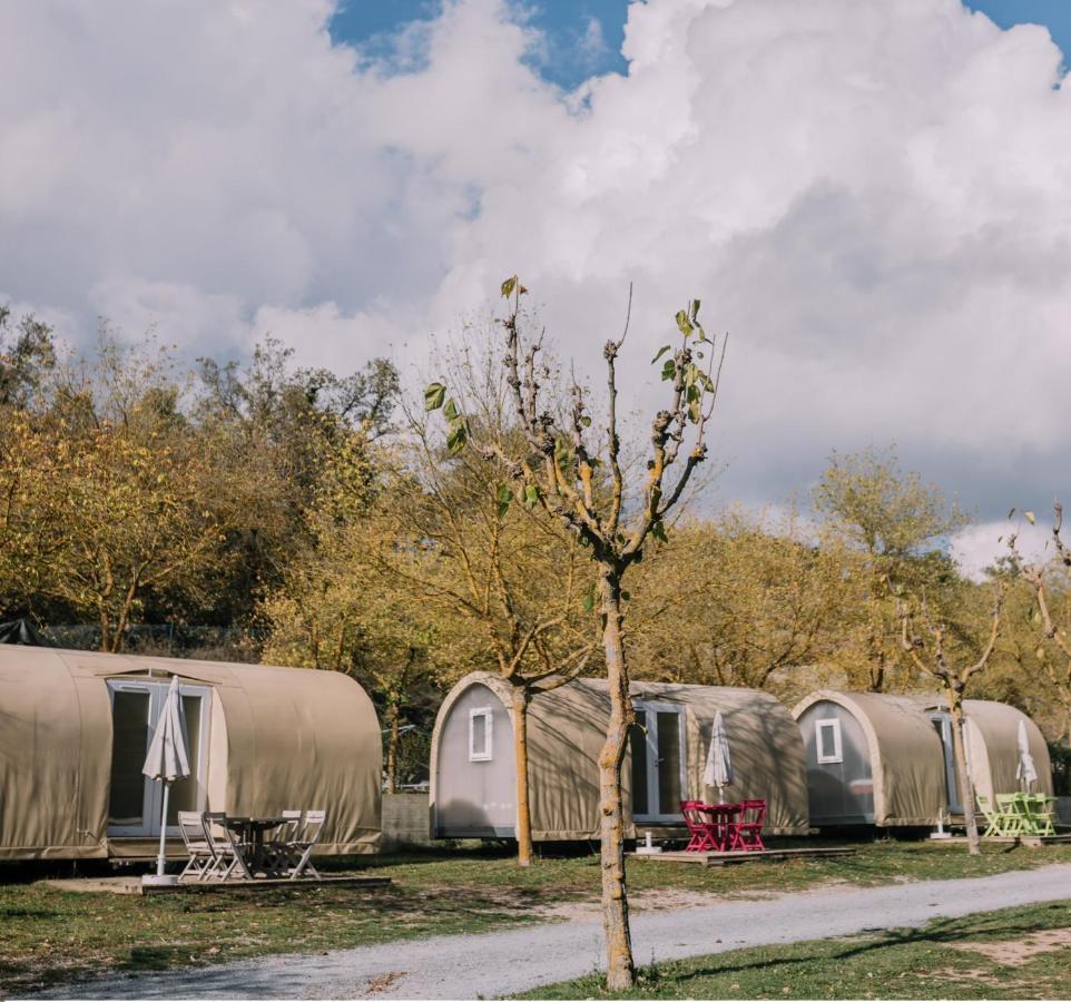 Camping Senia Rupit