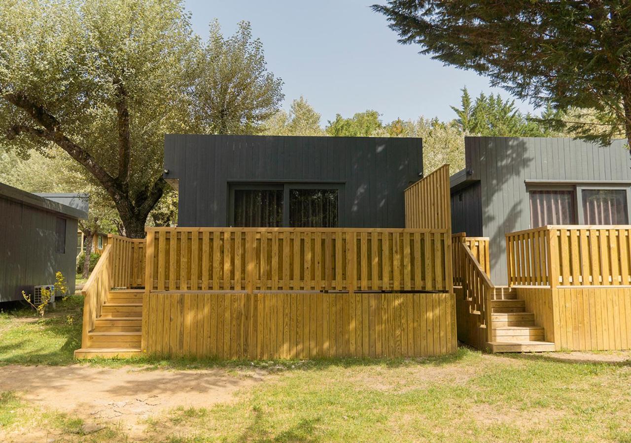 Camping Senia Rupit Holiday park Rupit